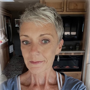 Fundraising Page: Terri French